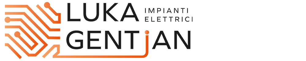 LUKA GENTJAN, impianti elettrici e fotovoltaici