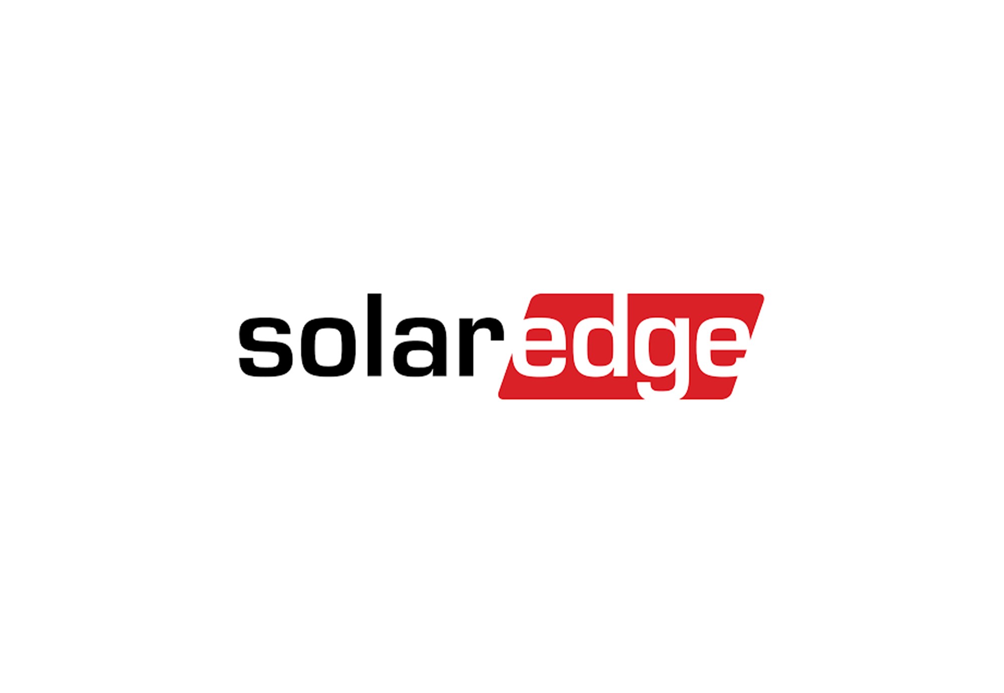 SolarEdge