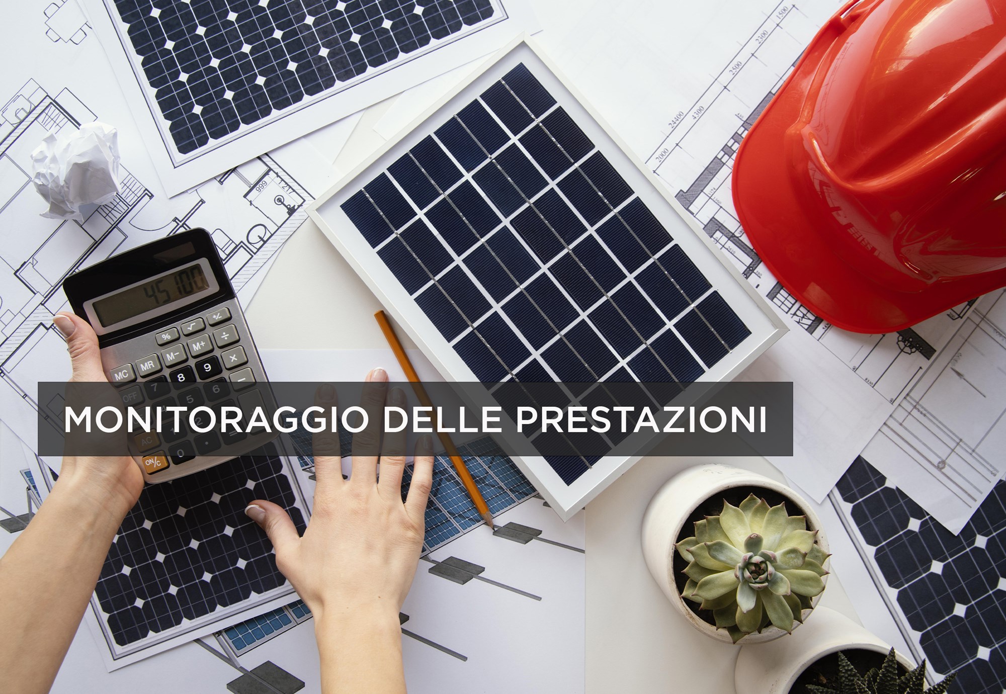✅ NON SOLO INSTALLAZIONE, MA ANCHE MONITORAGGIOSiamo orgogliosi di offrire un servizio di monitoraggio remoto dell'impianto fotovoltaico da noi installato presso la sua abitazione. Grazie alla tecnologia all'avanguardia dei nostri sistemi di telemetria, possiamo garantire una costante verifica delle prestazioni dell'impianto, in modo da identificare eventuali problemi o malfunzionamenti in tempo reale e intervenire prontamente per risolverli.Il nostro servizio di monitoraggio remoto ti consente di avere la tranquillità di sapere che il tuo impianto fotovoltaico sarà sempre al massimo dell'efficienza e che potrai contare sulla nostra assistenza tecnica specializzata in qualsiasi momento. Grazie alle informazioni raccolte dai nostri sensori, potrai monitorare la produzione di energia elettrica del tuo impianto, verificare l'efficienza dei pannelli solari e controllare il livello di carica delle batterie, senza dover preoccuparti di eventuali malfunzionamenti.Inoltre, il nostro servizio di monitoraggio remoto ci permette di offrirti un'assistenza tecnica immediata, garantendo la risoluzione rapida dei problemi che possono verificarsi nell'arco della vita dell'impianto. In questo modo, potrai godere a lungo degli enormi benefici che l'impianto fotovoltaico può offrire, risparmiando sui costi dell'energia elettrica e contribuendo alla salvaguardia dell'ambiente.Siamo convinti che la nostra soluzione di monitoraggio remoto possa fornirti la tranquillità di cui hai bisogno per godere appieno dei vantaggi del tuo impianto fotovoltaico. Non esitare a contattarci per maggiori informazioni e per sottoscrivere il nostro servizio di monitoraggio remoto. La nostra clientela soddisfatta è la nostra priorità assoluta.